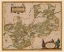 Picture of GUIZHOU PROVINCE CHINA - BLAEU 1655