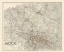 Picture of HANNOVER GERMANY - WEIMAR 1856