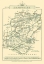 Picture of HAMPSHIRE COUNTY ENGLAND - CARY 1792