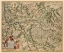 Picture of HESSE GERMANY - DE WIT 1688