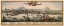 Picture of HERAKLION PANORAMIC GREECE - VISSCHER 1680