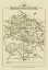 Picture of HEREFORDSHIRE COUNTY ENGLAND - CARY 1792