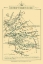 Picture of HERTFORDSHIRE COUNTY ENGLAND - CARY 1792