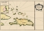 Picture of HISPANIOLA CARIBBEAN DOMINICAN REP JAMAICA CUBA