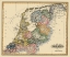 Picture of HOLLAND NETHERLANDS - LUCAS 1823