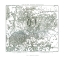 Picture of BATTLE OF HOHENLINDEN, FIELD PLAN - THIERS 1866