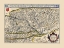 Picture of EASTERN EUROPE HUNGARY - ORTELIUS 1574