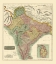 Picture of HINDOSTAN BRITISH INDIA - THOMSON 1814