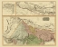 Picture of NORTHERN HINDOSTAN BRITISH INDIA - THOMSON 1817