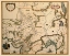 Picture of CENTRAL ASIA - BLAEU 1638