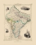 Picture of BRITISH INDIA - TALLIS 1851