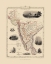 Picture of SOUTHERN INDIA SRI LANKA - TALLIS 1851