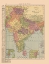 Picture of INDIA - HAMMOND 1910