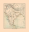 Picture of INDIA - PERTHES 1896