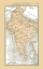 Picture of CEYLON INDIA SRI LANKA ASIA - ALDEN 1886