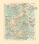 Picture of ASIA INDIAN OCEAN YELLOW SEA - PERTHES 1914