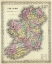 Picture of IRELAND - COLTON 1856