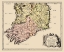 Picture of SOUTHERN IRELAND - MARIETTE 1665