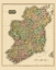 Picture of IRELAND - THOMSON 1817