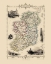 Picture of IRELAND - TALLIS 1851