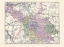 Picture of CAVAN COUNTY IRELAND - BARTHOLOMEW 1882