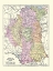 Picture of ARMAGH COUNTY IRELAND - BARTHOLOMEW 1882