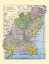 Picture of WEXFORD COUNTY IRELAND - BARTHOLOMEW 1882