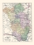 Picture of KILKENNY COUNTY IRELAND - BARTHOLOMEW 1882