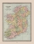 Picture of IRELAND - CRAM 1888