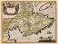Picture of MEDITERRANEAN ISTRIA CROATIA SLOVENIA ITALY