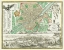 Picture of FLORENCE ITALY - HOMANN 1731
