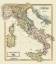 Picture of ITALY - LUCAS 1823