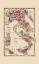 Picture of NORTHERN SOUTHERN ITALY - JOHNSON 1860