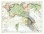 Picture of HOHENSTAUFEN DYNASTY ITALY - CORTAMBERT 1880