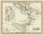 Picture of ANCIENT SOUTH ITALY - FENNER 1830