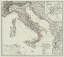Picture of ITALY - SPRUNER 1865
