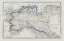 Picture of NORTHERN ANCIENT ITALY - CHAPMAN 1830