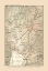 Picture of NORTHEASTERN ITALY - BAEDEKER 1910