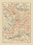 Picture of TRIESTE ITALY - BAEDEKER 1910