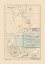 Picture of AQUILEIA GRADO ITALY - BAEDEKER 1910