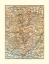 Picture of PIAZZA REGION ITALY - BERTARELLI 1914