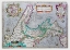Picture of SOUTHERN ITALY - ORTELIUS 1595