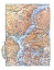 Picture of LAKE MAGGIORE ITALY - BAEDEKER 1921