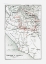 Picture of GIRGENTI ITALY - BAEDEKER 1880
