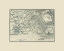 Picture of POZZUOLI ITALY - BAEDEKER 1880