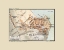 Picture of CEFALU SICILY ITALY - BAEDEKER 1880
