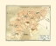 Picture of RANDAZZO SICILY ITALY - BAEDEKER 1880
