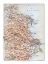 Picture of SYRACUSE REGION SICILY ITALY - BAEDEKER 1880