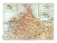 Picture of NORTHWESTERN SICILY ITALY - BAEDEKER 1880