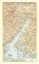 Picture of LAKE GARDA CITIES ITALY - BERTARELLI 1914